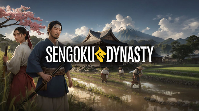 Sengoku Dynasty
