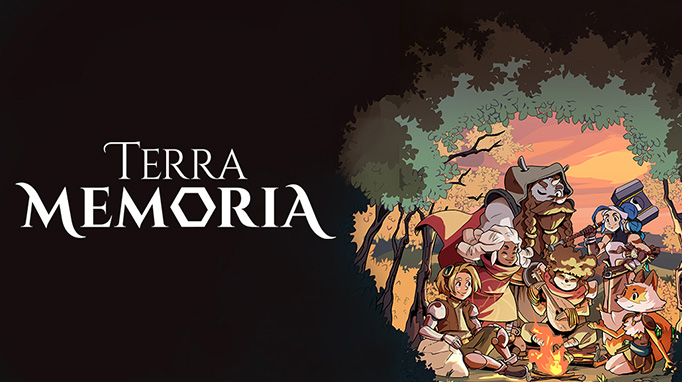 TERRA MEMORIA