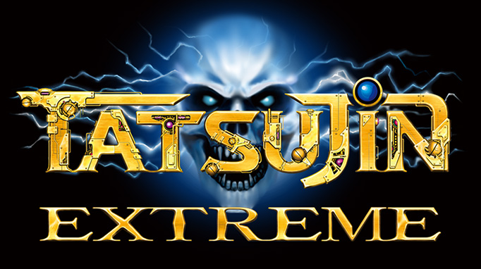 TATSUJIN EXTREME