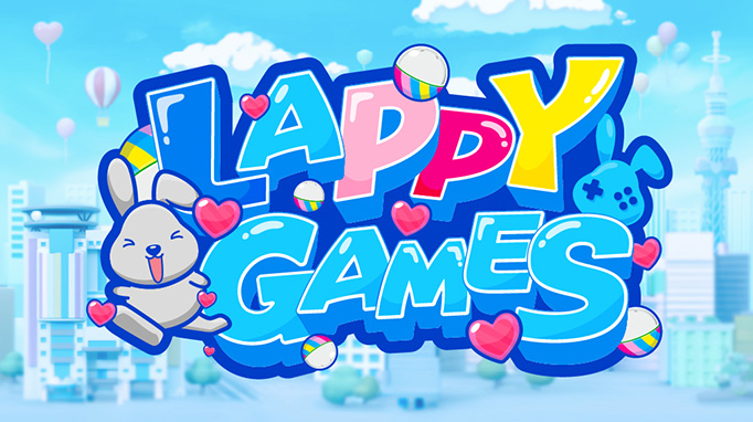 LAPPY GAMES