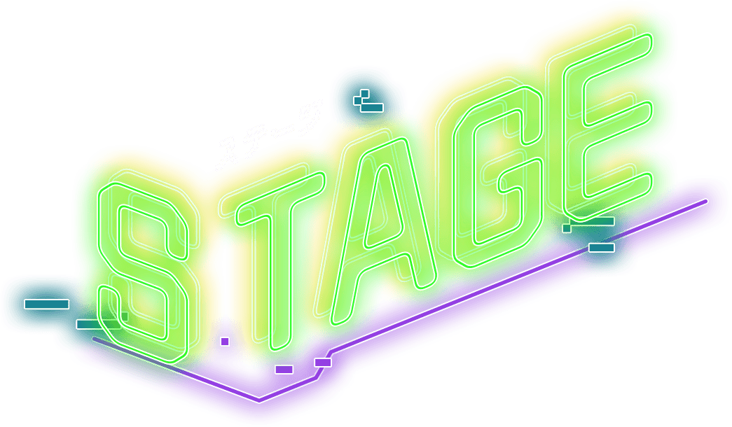 ステージ STAGE